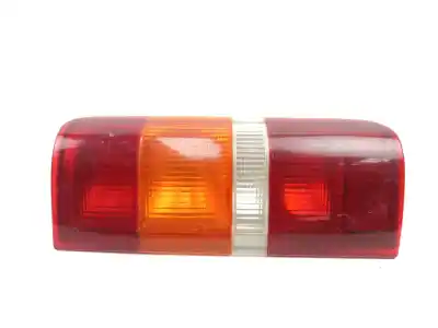 Second-hand car spare part right tailgate light for ford courier 1.3 g oem iam references 90vb13404ab  