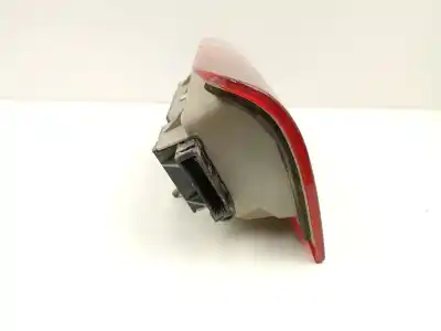 Second-hand car spare part right tailgate light for ford courier 1.3 g oem iam references 90vb13404ab  