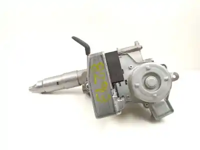 Second-hand car spare part steering pump for ford fiesta vi (cb1, ccn) 1.4 tdci oem iam references 8v513c529jn  