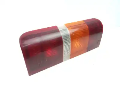 Pezzo di ricambio per auto di seconda mano lampada posteriore sinistra per ford courier 1.3 g riferimenti oem iam 90vb13405ab
