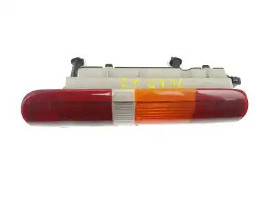 Second-hand car spare part left tailgate light for ford courier 1.3 g oem iam references 90vb13405ab  