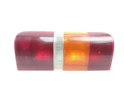 Second-hand car spare part left tailgate light for ford courier 1.3 g oem iam references 90vb13405ab  