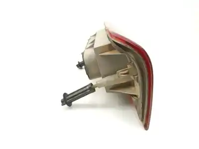 Second-hand car spare part left tailgate light for ford courier 1.3 g oem iam references 90vb13405ab  
