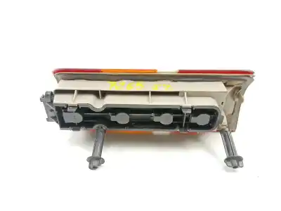 Second-hand car spare part left tailgate light for ford courier 1.3 g oem iam references 90vb13405ab  