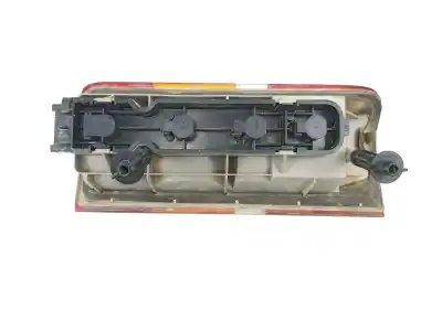 Second-hand car spare part left tailgate light for ford courier 1.3 g oem iam references 90vb13405ab  