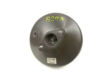 Pezzo di ricambio per auto di seconda mano servo freio per ford fiesta vi (cb1, ccn) 1.4 tdci riferimenti oem iam 8v512b195le