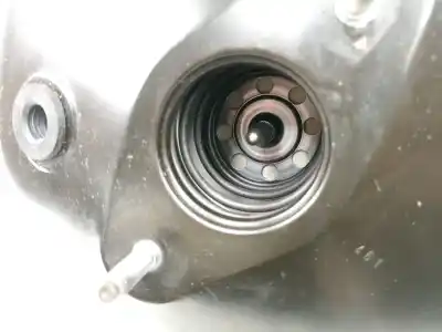 Pezzo di ricambio per auto di seconda mano servo freio per ford fiesta vi (cb1, ccn) 1.4 tdci riferimenti oem iam 8v512b195le  0204054083