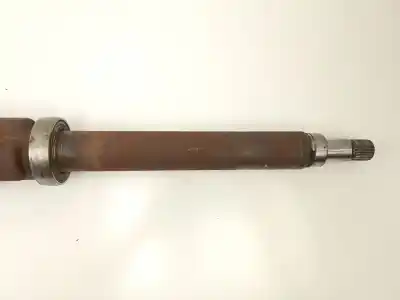 Pezzo di ricambio per auto di seconda mano trasmissione anteriore destra per ford fiesta vi (cb1, ccn) 1.4 tdci riferimenti oem iam 8v513b436af  