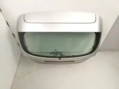 Pezzo di ricambio per auto di seconda mano portellone per ford fiesta vi (cb1, ccn) 1.4 tdci riferimenti oem iam p8a61a40400ag  
