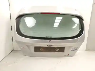Pezzo di ricambio per auto di seconda mano portellone per ford fiesta vi (cb1, ccn) 1.4 tdci riferimenti oem iam p8a61a40400ag  