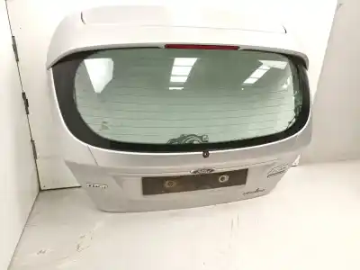 Pezzo di ricambio per auto di seconda mano portellone per ford fiesta vi (cb1, ccn) 1.4 tdci riferimenti oem iam p8a61a40400ag  