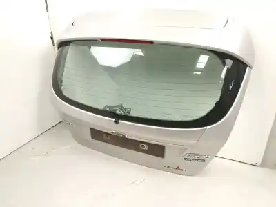 Pezzo di ricambio per auto di seconda mano portellone per ford fiesta vi (cb1, ccn) 1.4 tdci riferimenti oem iam p8a61a40400ag  