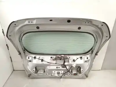 Pezzo di ricambio per auto di seconda mano portellone per ford fiesta vi (cb1, ccn) 1.4 tdci riferimenti oem iam p8a61a40400ag  