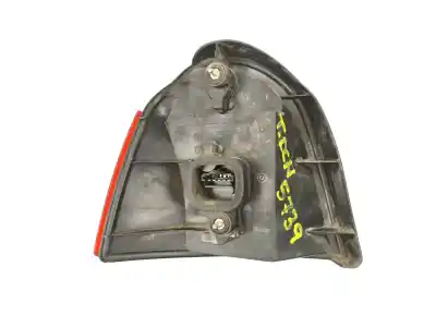 Автозапчасти б/у правый задний фонарь за renault twingo i (c06_) 1.2 (c063, c064) ссылки oem iam 7700820014  