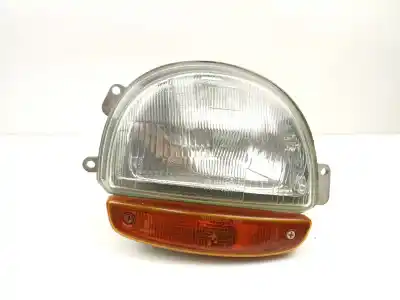 Автозапчасти б/у правая фара за renault twingo i (c06_) 1.2 (c063, c064) ссылки oem iam 7701040499  