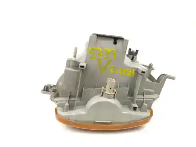 Автозапчасти б/у правая фара за renault twingo i (c06_) 1.2 (c063, c064) ссылки oem iam 7701040499  