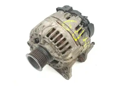 Автозапчасти б/у генератор за seat cordoba (6l2) 1.4 16v ссылки oem iam 037903025m