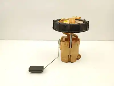 Peça sobressalente para automóvel em segunda mão bomba de combustivel por ford fiesta vi (cb1, ccn) 1.4 tdci referências oem iam 8v519275ac  
