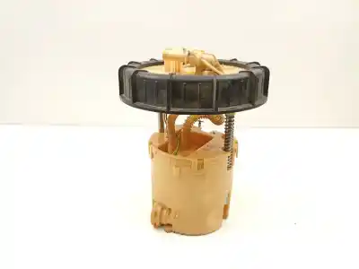 Peça sobressalente para automóvel em segunda mão bomba de combustivel por ford fiesta vi (cb1, ccn) 1.4 tdci referências oem iam 8v519275ac  