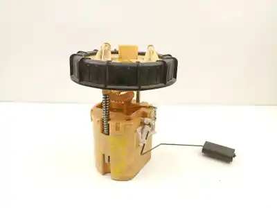 Peça sobressalente para automóvel em segunda mão bomba de combustivel por ford fiesta vi (cb1, ccn) 1.4 tdci referências oem iam 8v519275ac  
