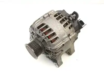Pezzo di ricambio per auto di seconda mano alternatore per ford fiesta vi (cb1, ccn) 1.4 tdci riferimenti oem iam av6n10300dc