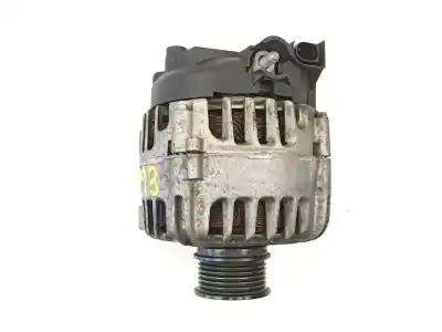 Автозапчасти б/у генератор за ford fiesta vi (cb1, ccn) 1.4 tdci ссылки oem iam av6n10300dc  tg12c122