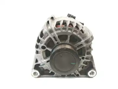 Автозапчасти б/у генератор за ford fiesta vi (cb1, ccn) 1.4 tdci ссылки oem iam av6n10300dc  tg12c122