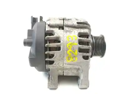 Автозапчасти б/у генератор за ford fiesta vi (cb1, ccn) 1.4 tdci ссылки oem iam av6n10300dc  tg12c122