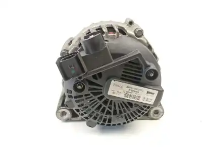 Автозапчасти б/у генератор за ford fiesta vi (cb1, ccn) 1.4 tdci ссылки oem iam av6n10300dc  tg12c122