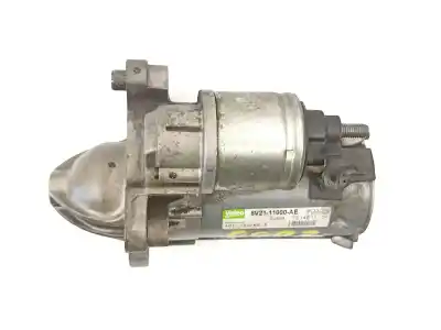 Peça sobressalente para automóvel em segunda mão motor de arranque por ford fiesta vi (cb1, ccn) 1.4 tdci referências oem iam 8v2111000ae  ts14e11