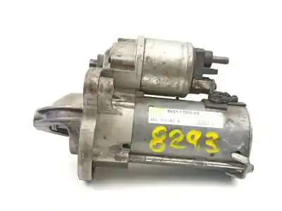 Peça sobressalente para automóvel em segunda mão motor de arranque por ford fiesta vi (cb1, ccn) 1.4 tdci referências oem iam 8v2111000ae  ts14e11