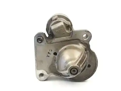 Peça sobressalente para automóvel em segunda mão motor de arranque por ford fiesta vi (cb1, ccn) 1.4 tdci referências oem iam 8v2111000ae  ts14e11