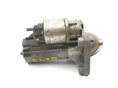 Peça sobressalente para automóvel em segunda mão motor de arranque por ford fiesta vi (cb1, ccn) 1.4 tdci referências oem iam 8v2111000ae  ts14e11