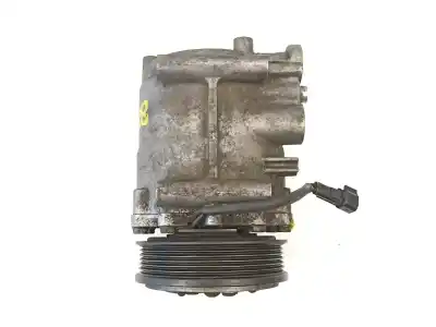 Pezzo di ricambio per auto di seconda mano compressore aria condizionata per ford fiesta vi (cb1, ccn) 1.4 tdci riferimenti oem iam 8v5119d629df  