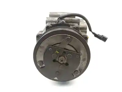 Pezzo di ricambio per auto di seconda mano compressore aria condizionata per ford fiesta vi (cb1, ccn) 1.4 tdci riferimenti oem iam 8v5119d629df  