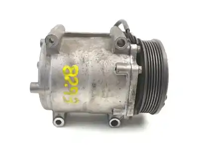 Pezzo di ricambio per auto di seconda mano compressore aria condizionata per ford fiesta vi (cb1, ccn) 1.4 tdci riferimenti oem iam 8v5119d629df  