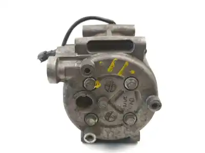 Pezzo di ricambio per auto di seconda mano compressore aria condizionata per ford fiesta vi (cb1, ccn) 1.4 tdci riferimenti oem iam 8v5119d629df  