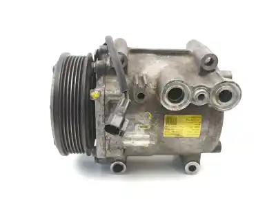 Pezzo di ricambio per auto di seconda mano compressore aria condizionata per ford fiesta vi (cb1, ccn) 1.4 tdci riferimenti oem iam 8v5119d629df  