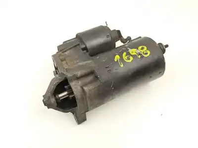 Second-hand car spare part starter motor for renault twingo i (c06_) 1.2 (c063, c064) oem iam references 7700858442