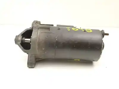 Автозапчастина б/у двигун запускається для renault twingo i (c06_) 1.2 (c063, c064) посилання на oem iam 7700858442  0001112025