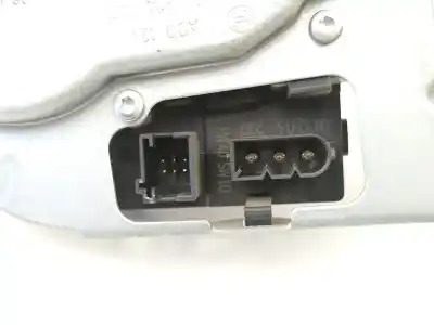 Автозапчастина б/у двигатель заднього склоочисника для bmw x3 (e83) 2.0 d посилання на oem iam 6917907  0390201824