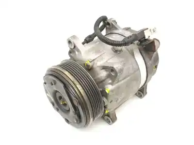 Peça sobressalente para automóvel em segunda mão compressor de ar condicionado a/a a/c por citroen xantia (x1_, x2_) 2.0 hdi 90 referências oem iam 6453aq