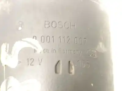 İkinci el araba yedek parçası motor çalisiyor için peugeot 205 ii (20a/c) 1.4 oem iam referansları 96052193  0001112007