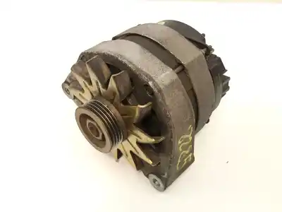 Автозапчасти б/у генератор за peugeot 205 ii (20a/c) 1.4 ссылки oem iam 5701e1
