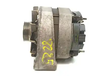 Автозапчасти б/у генератор за peugeot 205 ii (20a/c) 1.4 ссылки oem iam 5701e1 2541370 a14n173