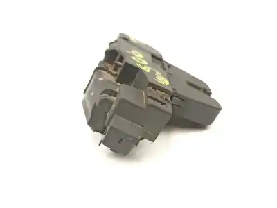 Second-hand car spare part trunk lock for peugeot 308 sw ii (lc_, lj_, lr_, lx_, l4_) 1.6 bluehdi 120 oem iam references 9816195380  