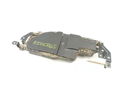 Peça sobressalente para automóvel em segunda mão depósito de aditivo fap adblue por citroen c4 aircross 1.6 hdi fap referências oem iam 9676337780