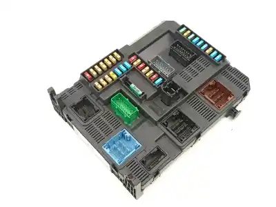 Second-hand car spare part bsi control unit for peugeot 308 sw ii (lc_, lj_, lr_, lx_, l4_) 1.6 bluehdi 120 oem iam references 9807054180