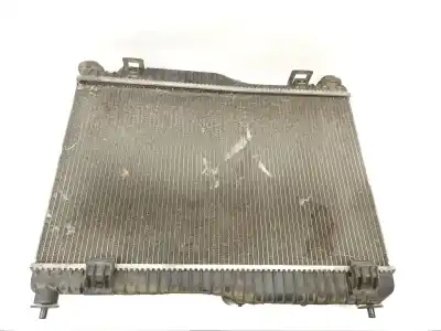 Pezzo di ricambio per auto di seconda mano radiatore a gasolio per ford fiesta vi (cb1, ccn) 1.4 tdci riferimenti oem iam 8v518005df  