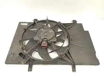 Pezzo di ricambio per auto di seconda mano elettroventola per ford fiesta vi (cb1, ccn) 1.4 tdci riferimenti oem iam 8v518c607ef